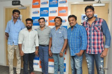 Idi Naa Love Story Movie First Song Launch at Radio City